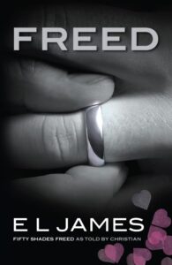 Freed by E L James