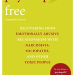 Psychopath Free by Jackson MacKenzie