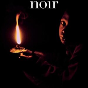 Nairobi Noir by Peter Kimani