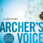 Archer's Voice by  Mia Sheridan