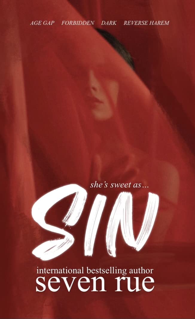Sin by Seven Rue