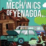 The Mechanics of Yenagoa by Michael Afenfia