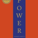 The 48 Laws of Power by Robert Greene