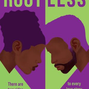 Rootless by  Krystle Zara Appiah