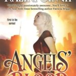 Angels' Blood by Nalini Singh