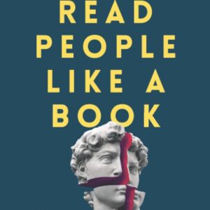 Read People Like a Book by Patrick King
