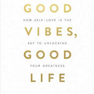 Good Vibes, Good Life by  Vex King