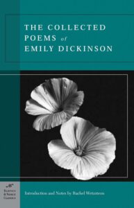 The Collected Poems of Emily Dickinson by Emily Dickinson