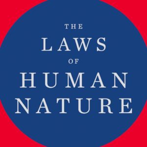 The Laws of Human Nature by  Robert Greene