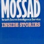 The Mossad by  Eli Eisenberg, Dennis;