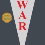 The 33 Strategies of War by Robert Greene