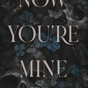 Now You're Mine by Morgan Bridges