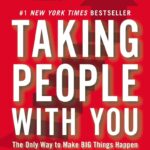 Taking People with You by  David Novak