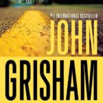 The Pelican Brief by John Grisham