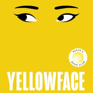 Yellowface by R. F Kuang