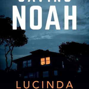 Saving Noah by  Lucinda Berry