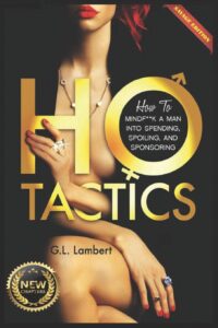 Ho Tactics by G. L. Lambert