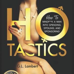 Ho Tactics by G. L. Lambert