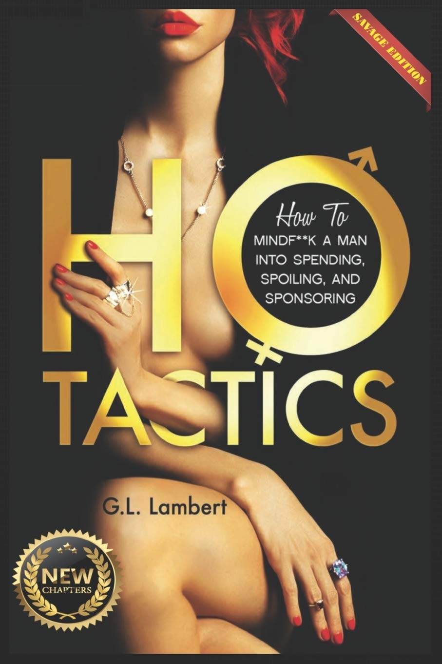 Ho Tactics by  G. L. Lambert