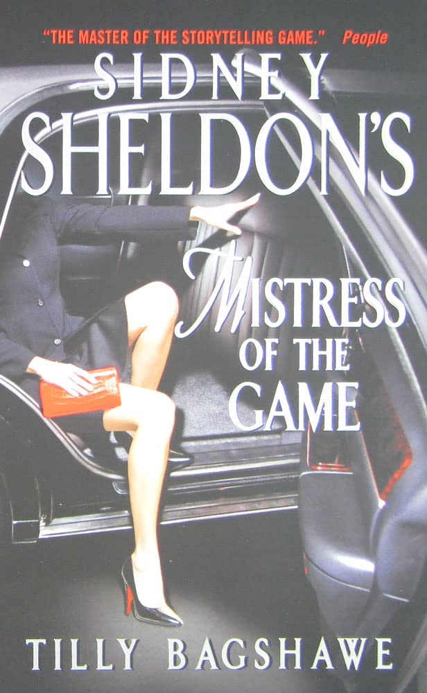 Mistress of the Game by Sidney Sheldon