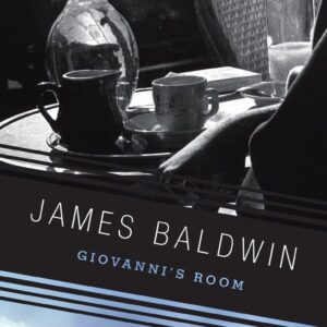 Giovanni's Room by James Baldwin