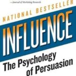 Influence by Robert B. Cialdini