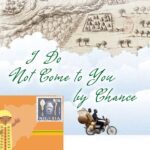 I Do Not Come to You by Chance by Adaobi Tricia Nwaubani