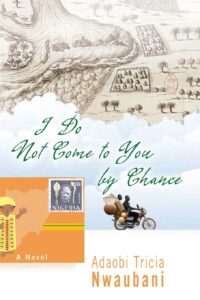 I Do Not Come to You by Chance by Adaobi Tricia Nwaubani
