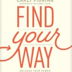 Find Your Way by Carly Fiorina