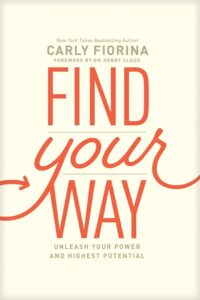Find Your Way by Carly Fiorina
