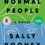 Normal People by Sally Rooney