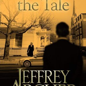 Twist in the Tale by  Archer J.