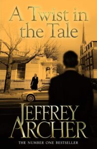 Twist in the Tale by  Archer J