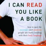 I Can Read You Like A Book by Gregory Hartley