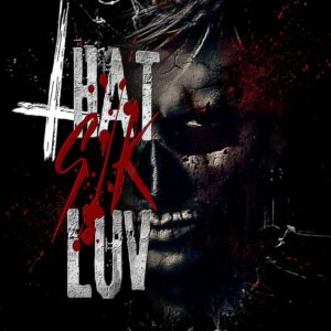 THAT SIK LUV by Jescie Hall
