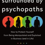 Surrounded by Psychopaths by Thomas Erikson
