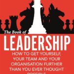 The Book of Leadership by  Anthony Gell