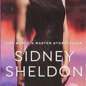 Master of the Game by Sidney Sheldon