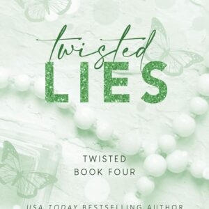 Twisted Lies by   Ana Huang