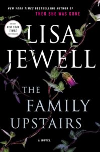 The Family Upstair by Lisa Jewell