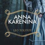 Anna Karenina by Leo Tolstoy