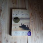 The Alchemist by  Paulo Coelho