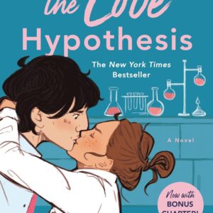 The Love Hypothesis by  Ali Hazelwood