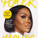 Power Moves by Sarah Jakes Roberts