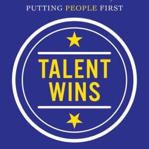 Talent Wins by Ram Charan