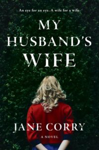 My Husband's Wife by  Jane Corry