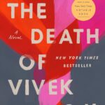 The Death of Vivek Oji by  Akwaeke Emezi