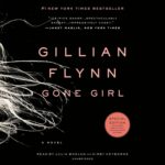Gone Girl by Julia Whelan