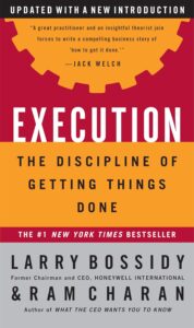 Execution by bossidy-larry