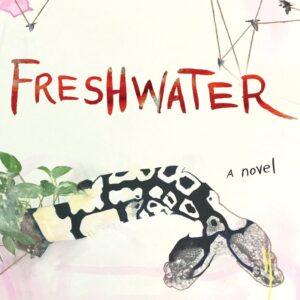 Freshwater by Akwaeke Emezi